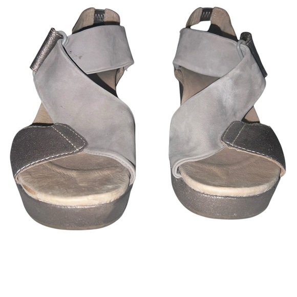 ✅Earth Women's Khaya Kendi Sandals - Picture 5 of 15